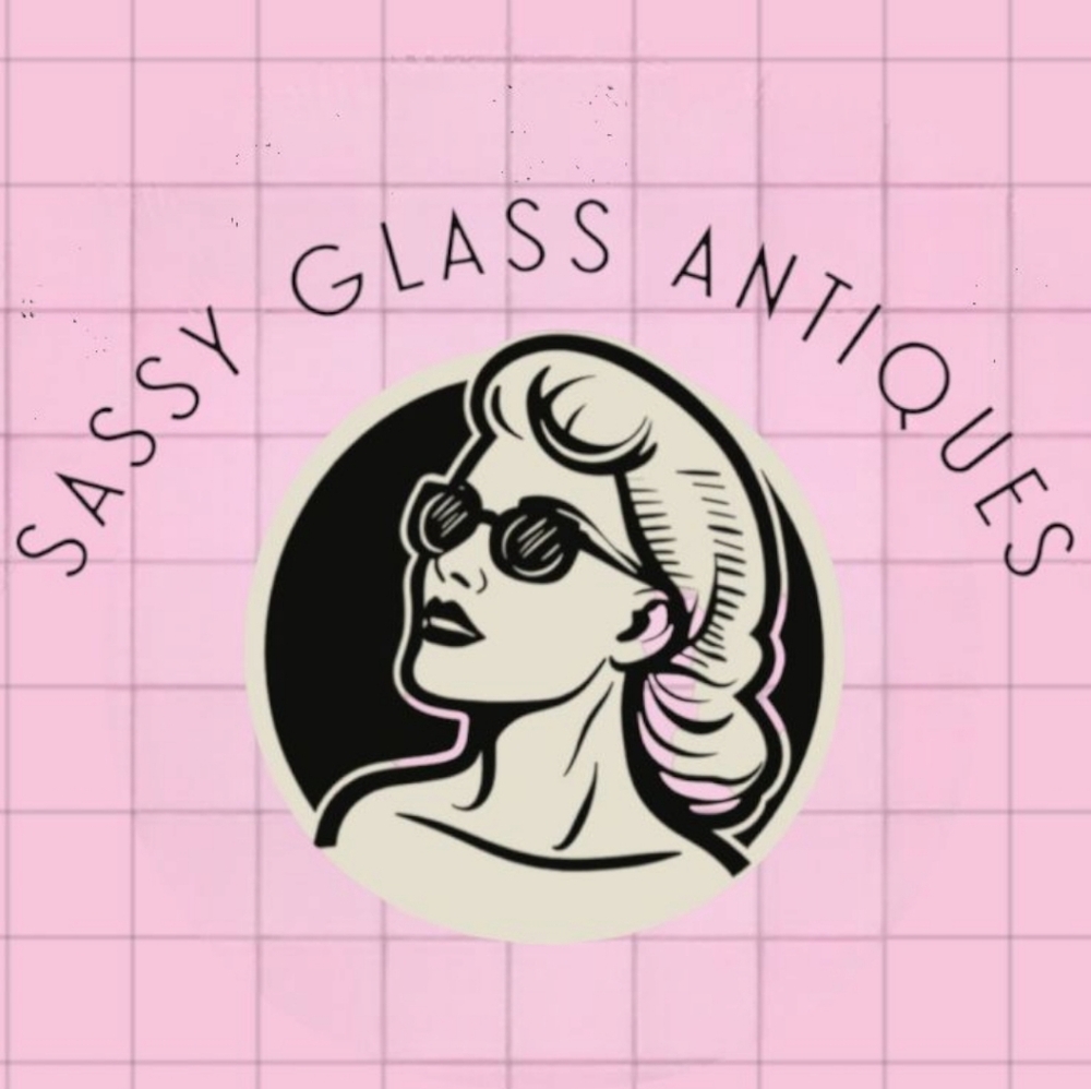 I Buy, Sell And Collect Vintage Glass And Ceramics.